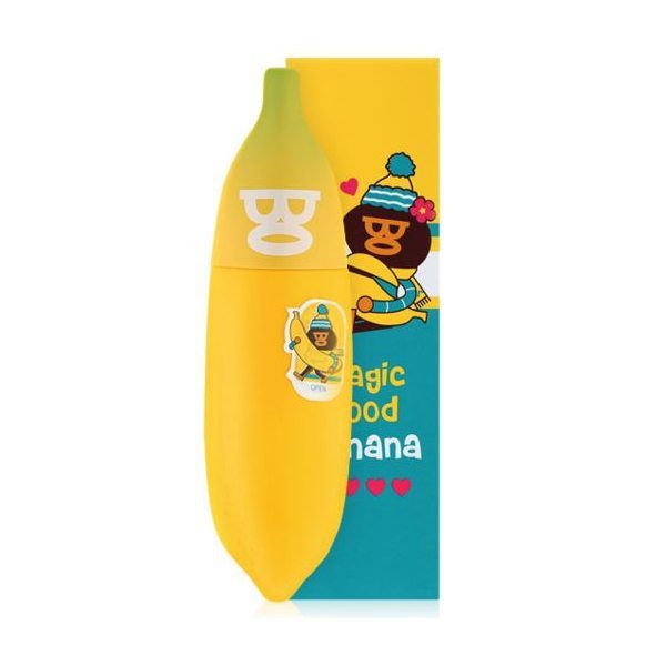 Magic Food Banana_1