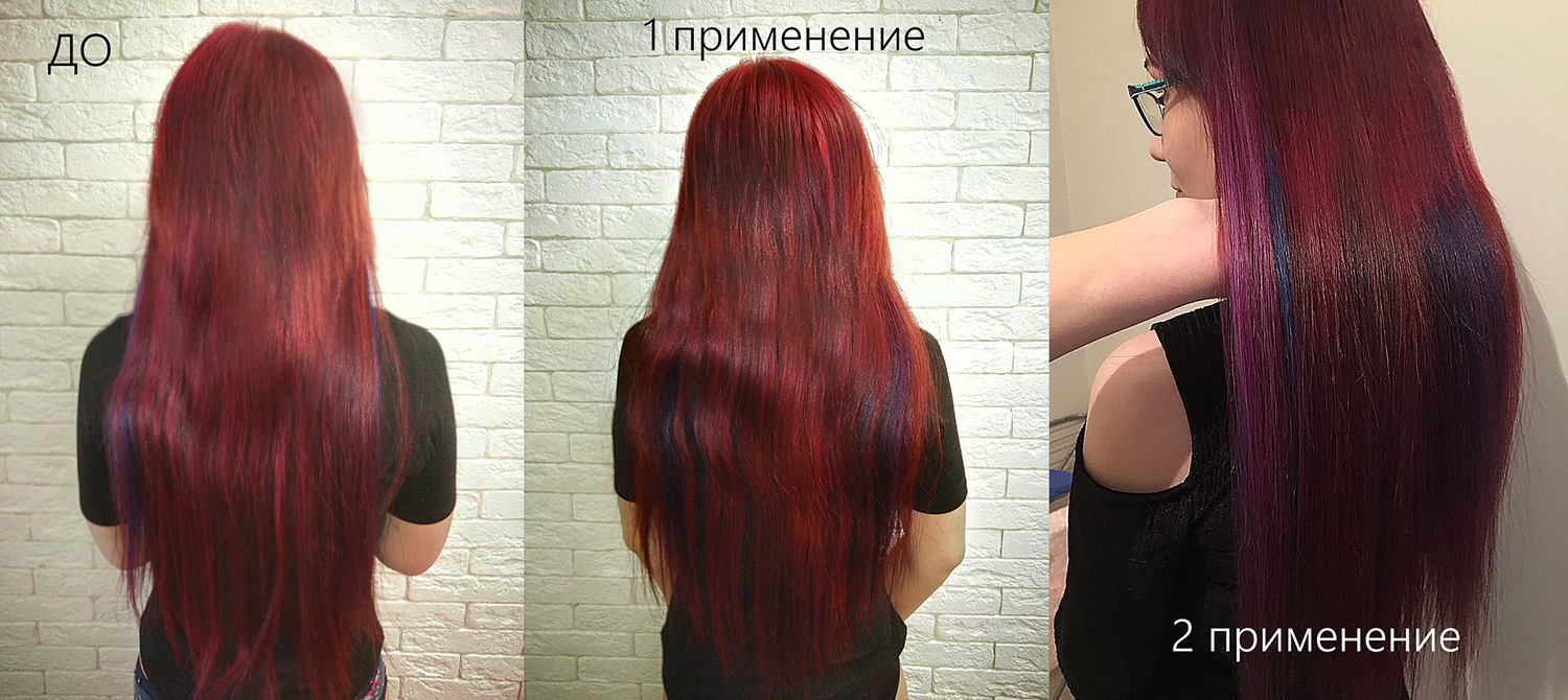 Чудо-филлер от Lador Perfect Hair Fill-Up: как реанимировать волосы ...