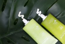 Чудо-филлер от Lador Perfect Hair Fill-Up: как реанимировать волосы ...