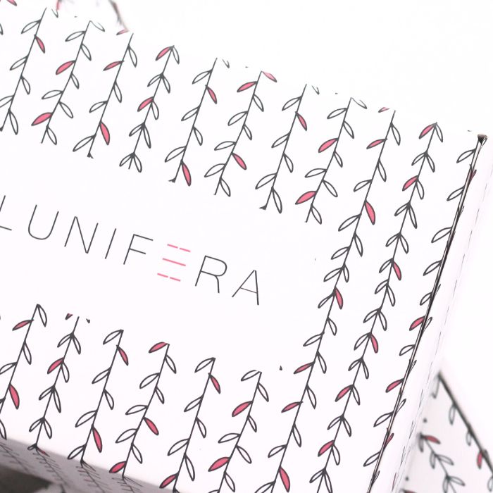 бьюти бокс lunifera