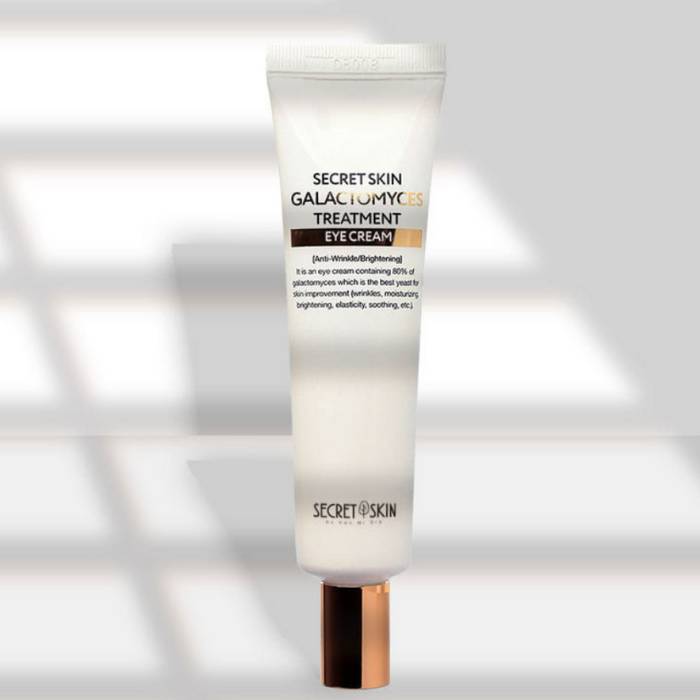 крем для век secret skin