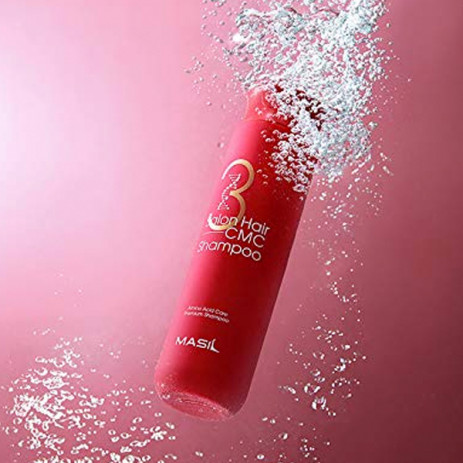 Шампунь MASIL 3 Salon Hair CMC Shampoo