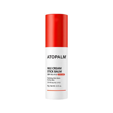 Ламеллярный увлажняющий бальзам в стике Atopalm MLE Cream Stick Balm