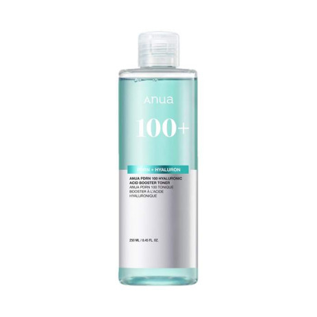 Увлажняющий тонер для лица с ПДРН Anua PDRN 100 Hyaluronic Acid Booster Toner