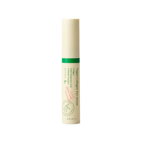 Сыворотка для области вокруг глаз с веганским коллагеном AXIS-Y Vegan Collagen Eye Serum