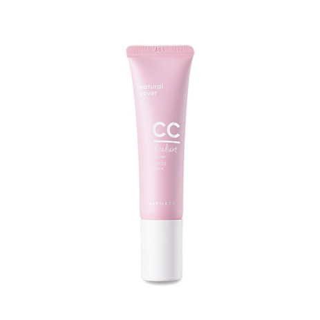 СС крем Banila Co. It Radiant CC Cover