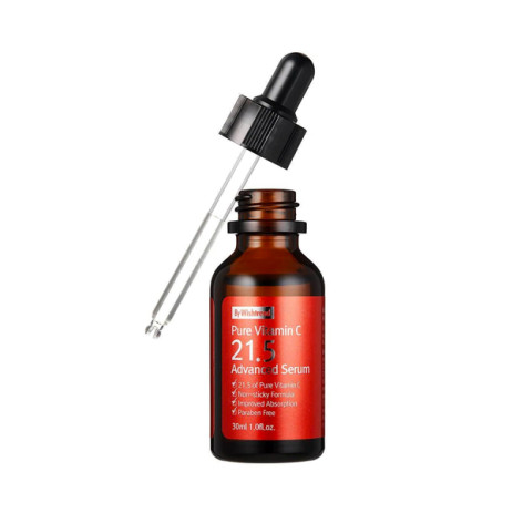 Сыворотка By Wishtrend Pure Vitamin C 21,5% Advanced Serum 