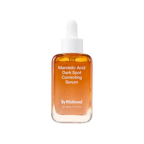 Осветляющая сыворотка для лица против пигментации By Wishtrend Mandelic Acid Dark Spot Correcting Serum