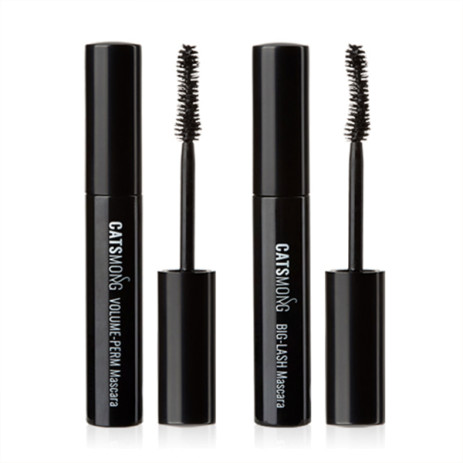 Тушь для ресниц Catsmong Mascara