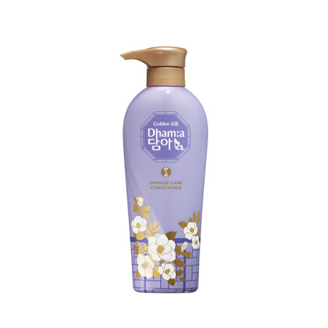 Кондиционер для волос CJ Lion Dhama Damage Care Conditioner