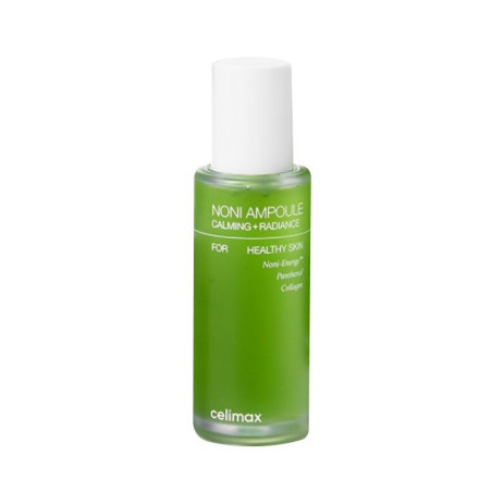 Восстанавливающая сыворотка для лица Celimax The Real Noni Energy Ampoule, 50 мл