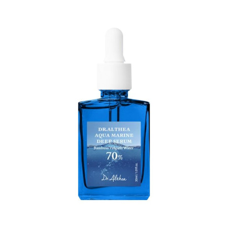 Увлажняющая сыворотка для лица Dr.Althea Aqua Marine Deep Serum