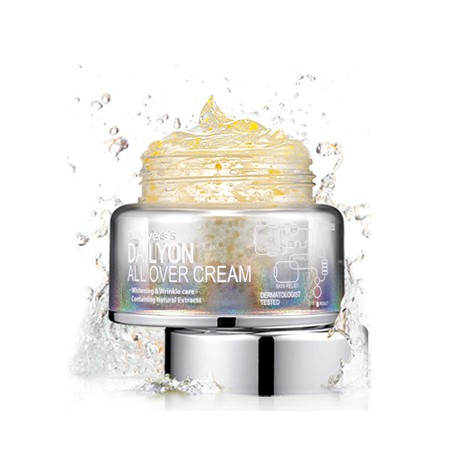 Крем для лица Dr. Myer's Dailyon All Over Cream