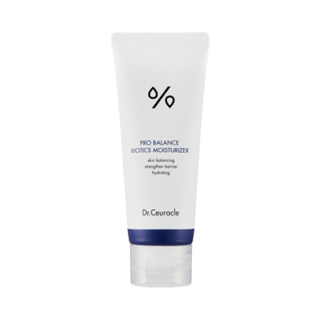 Крем с пробиотиками Dr.Ceuracle Pro Balance Biotics Moisturizer