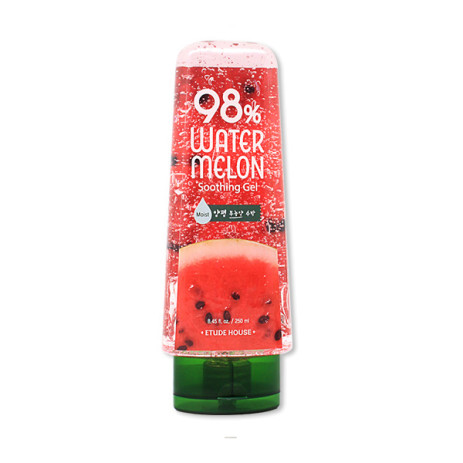 Универсальный гель Etude House Watermelon Soothing Gel