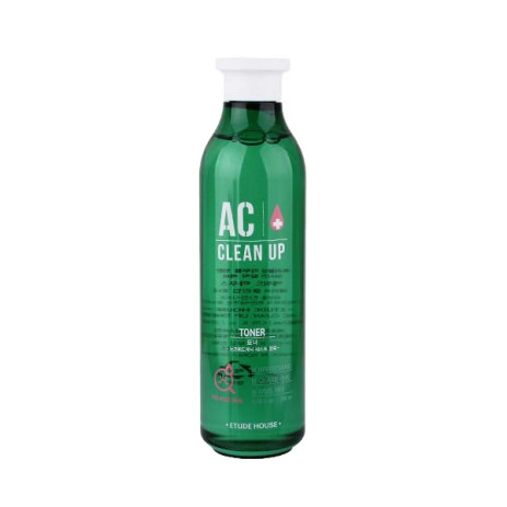 Тоник для лица Etude House AC Clean Up Toner