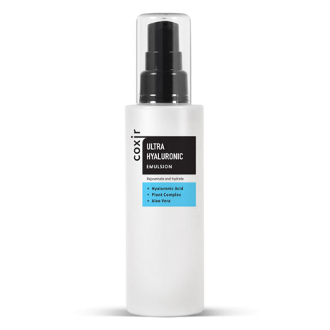 Эмульсия с платиной Ottie Platinum Aura Vital Balancing Emulsion