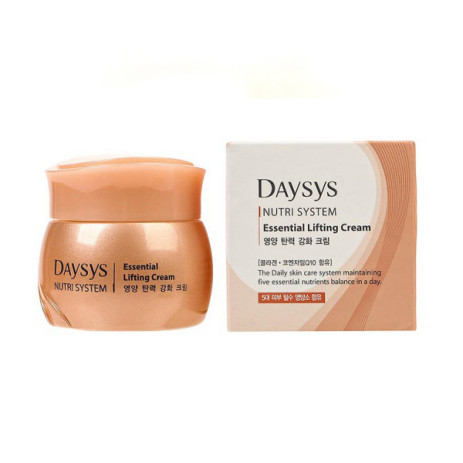 Крем для лица Enprani Daysys Nutri System Essential Lifting Cream