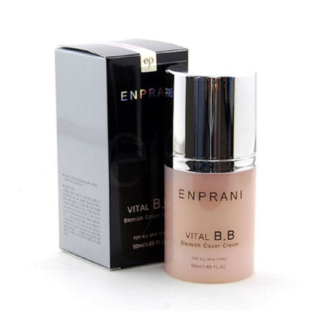 ББ крем Enprani Vital BB