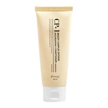 Кондиционер для волос с протеинами Esthetic House CP-1 BС Intense Nourishing Conditioner, 100 мл.