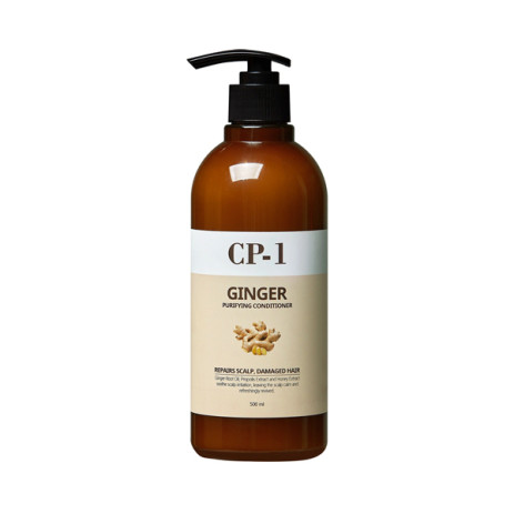 Кондиционер ESTHETIC HOUSE CP-1 Ginger Purifying Conditioner