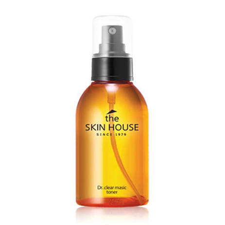 Тоник для лица The Skin House Dr. Clear Magic Toner