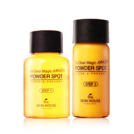 Средство от несовершенств The Skin House DR. Clear Magic Powder Spot Amazon