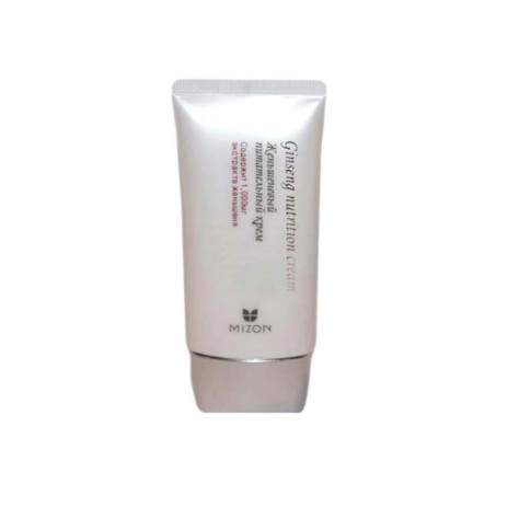 Крем для лица Mizon Ginseng Nutrition Cream
