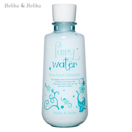 Эмульсия для лица Holika Holika Fairy Water Pure Fresh Emulsion