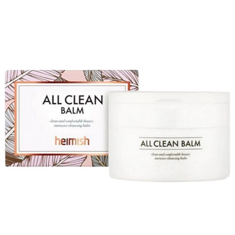Очищающий бальзам Heimish All Clean Balm