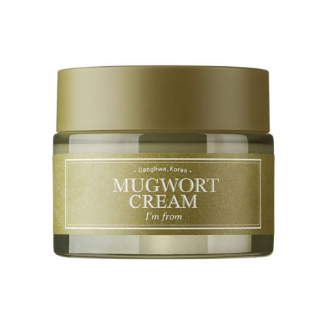 Крем для лица на основе полыни I'm from Mugwort Cream