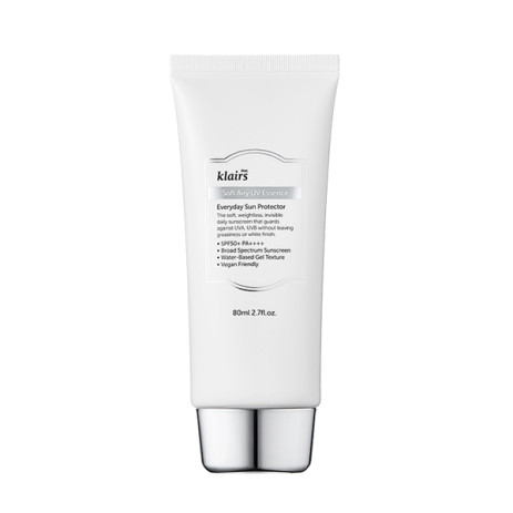 Солнцезащита Klairs Soft Airy UV Essence