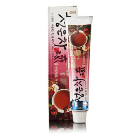 Зубная паста KeraSys DC 2080 Cheong-en-cha Ryu