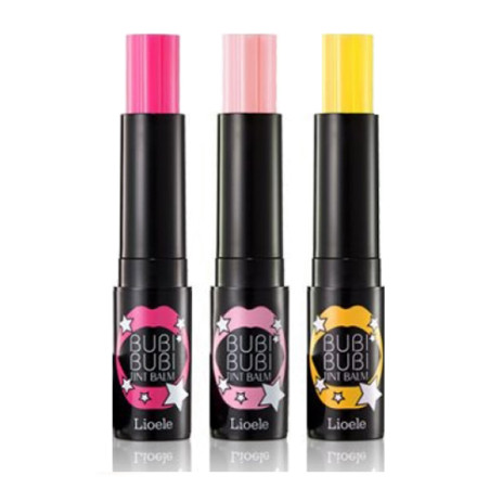 Тинт для губ Lioele Bubi Bubi Tint Balm