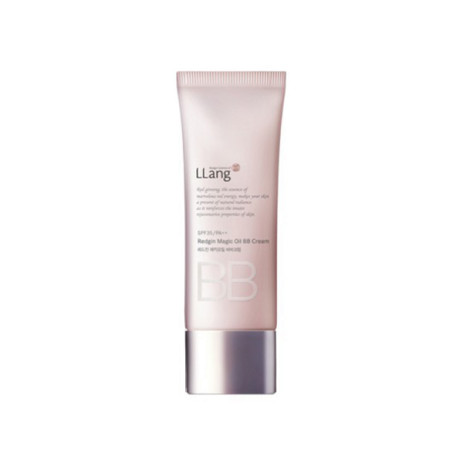 ББ крем LLang Redgin Magic Oil BB Cream 