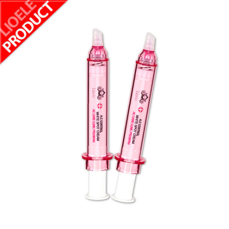 Крем от несовершенств Lioele A.C Control White Spot Cream