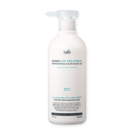 Маска для волос Lador Hydro Lpp Treatment 