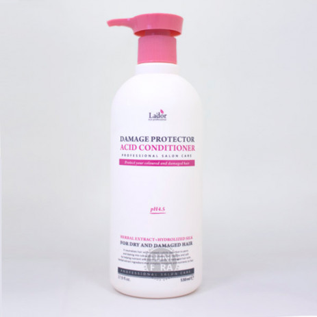 Кондиционер для волос Lador Damage Protector Acid Conditioner