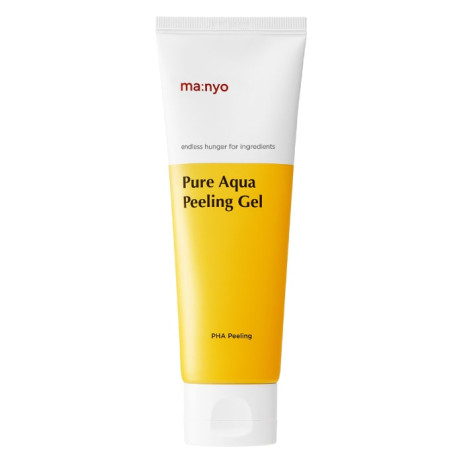 Пилинг Manyo Pure Aqua Peeling Gel