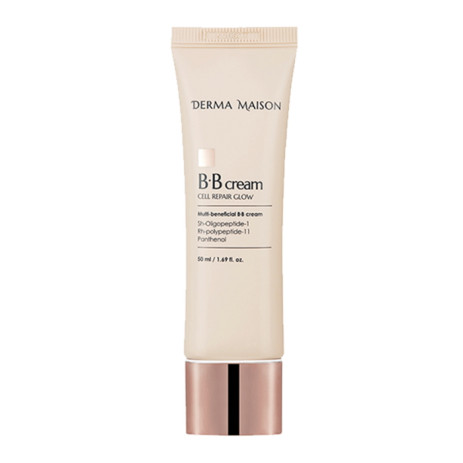ББ крем с пептидами MEDI-PEEL Derma Maison BB Cream