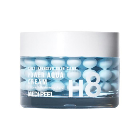 Крем для лица MEDI-PEEL Power Aqua Cream