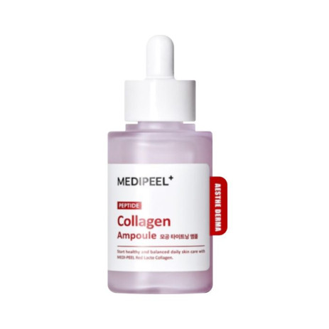 Ампульная сыворотка MEDI-PEEL Red Lacto Collagen Tightening Ampoule
