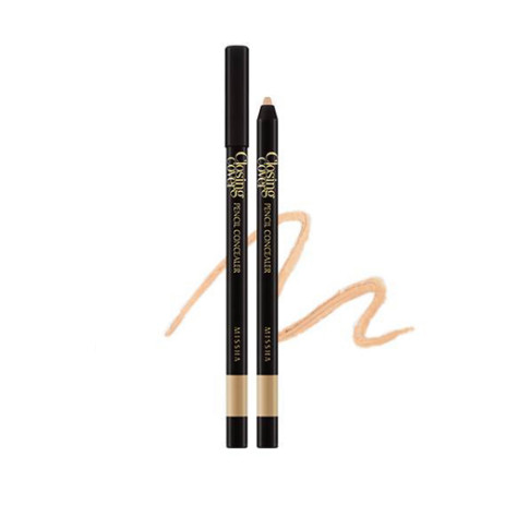 Консилер для лица Missha Closing Cover Pencil Concealer 