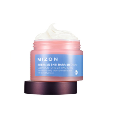 Крем для лица Mizon Intensive Skin Barrier Cream