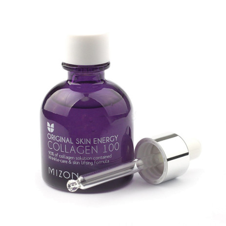 Серум Mizon Original Skin Energy Collagen 100