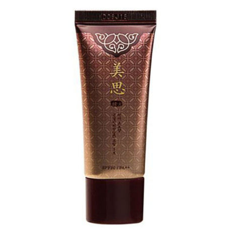 ББ крем Missha MISA Cho Bo Yang BB Cream SPF30/PA++
