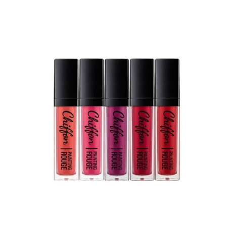 Помада для губ Missha Painting Rouge Chiffon 