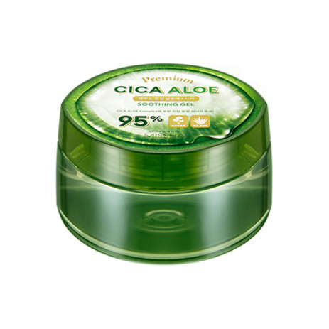 Средство с алое Missha Premium Cica Aloe Soothing Gel