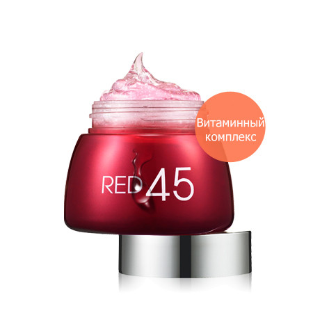 Крем для лица Mizon Red 45 Cream