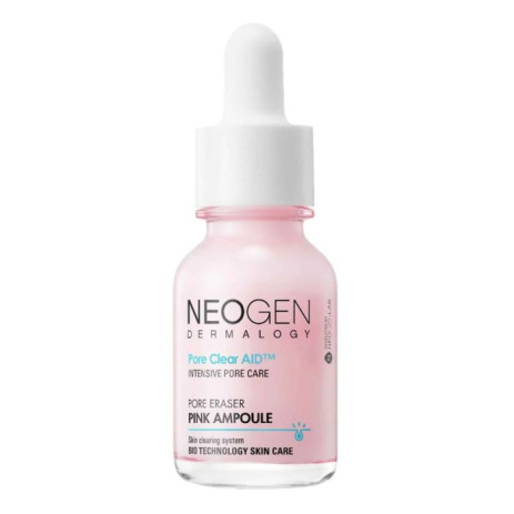 Сыворотка для сужения пор Neogen Pore Eraser Pink Ampoule
